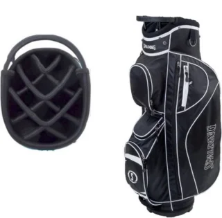 Spalding True Black 14-Delige Heren Golfset Rechtshandig