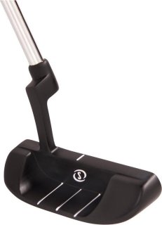 Spalding True Black 14-Delige Heren Golfset Rechtshandig