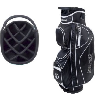 Wat vinden we goed aan de Spalding True Black Complete Golfset Heren Rechtshandig Graphite