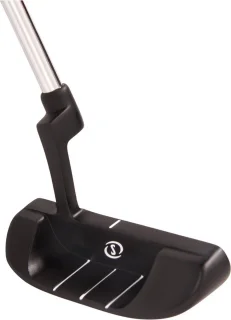 Spalding True Black Golfset 14-delig +1 Inch graphite