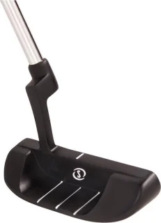 Spalding True Black Golfset 14-delig graphite shaft