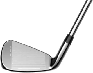 Speedzone One Length Golfijzerset - Heren, Rechtshandig