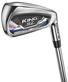 Speedzone One Length IJzerset Heren Rechterhand review