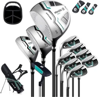 Sport & Spel Golfset Heren