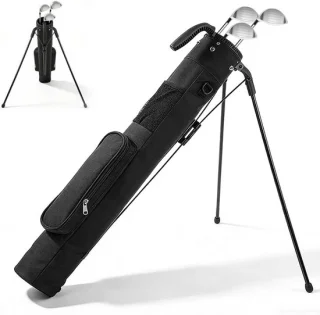 Standbag Golftas