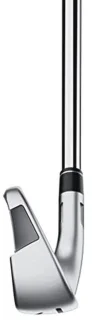 Stealth IJzersset Heren Linkshandig