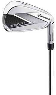 Stealth IJzersset Heren Linkshandig review