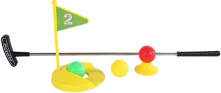 Sun Fun Golfset review