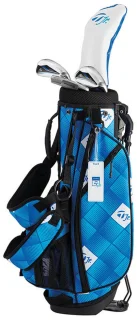 TaylorMade Junior S1 6-delige golfset (4-6 jaar)