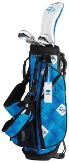 TaylorMade Junior S1 6-delige golfset (4-6 jaar)