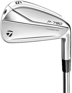 TaylorMade P790 IJzers review
