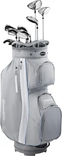 TaylorMade RBZ 2.0 Dames 14-Delige Golfset 2025