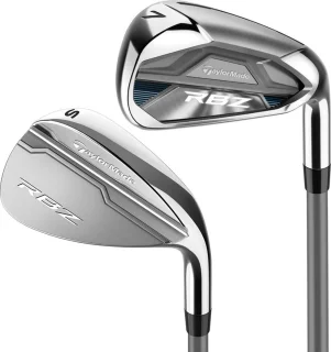 TaylorMade RBZ 2.0 Dames 14-Delige Golfset 2025