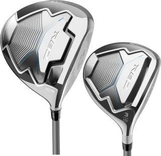 TaylorMade RBZ 2.0 Dames 14-Delige Golfset 2025
