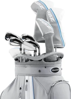 TaylorMade RBZ 2.0 Dames 14-Delige Golfset 2025