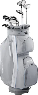 TaylorMade RBZ 2.0 Dames 14-Delige Golfset 2025