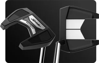 TaylorMade RBZ 2.0 Heren Golfset 15-delig 2025 graphite