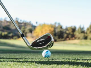 TaylorMade RBZ 2.0 Heren Golfset 15-delig 2025 graphite