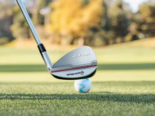 TaylorMade RBZ 2.0 Heren Golfset 15-delig 2025 graphite