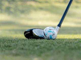 TaylorMade RBZ 2.0 Heren Golfset 15-delig 2025 graphite