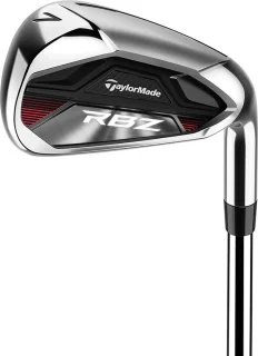 TaylorMade RBZ 2.0 Heren Golfset 15-delig 2025 graphite