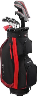 TaylorMade RBZ 2.0 Heren Golfset 15-delig 2025 graphite