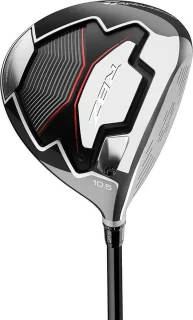 TaylorMade RBZ 2.0 Heren Golfset 15-delig 2025 graphite
