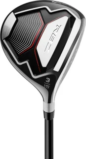 TaylorMade RBZ 2.0 Heren Golfset 15-delig 2025 graphite
