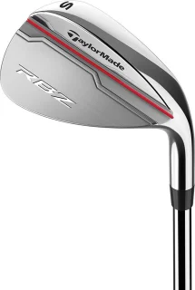 TaylorMade RBZ 2.0 Heren Golfset 15-delig 2025 graphite