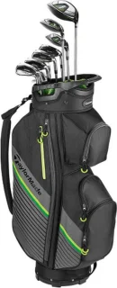 TaylorMade RBZ SL Heren Golfset