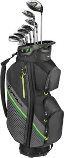 TaylorMade RBZ SL Heren Golfset
