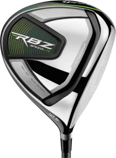 TaylorMade RBZ SpeedLite 19-Delige Golfset Graphite
