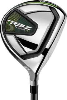 TaylorMade RBZ SpeedLite 19-Delige Golfset Graphite