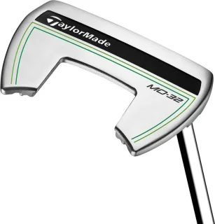 TaylorMade RBZ SpeedLite 19-Delige Golfset Graphite