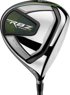 TaylorMade RBZ SpeedLite 19-delige Golfset Graphite Links