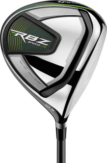 TaylorMade RBZ SpeedLite 19-delige Golfset Graphite Links