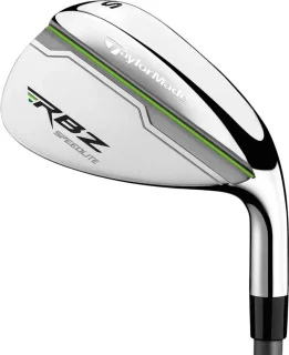TaylorMade RBZ SpeedLite 19-delige Golfset Graphite Links