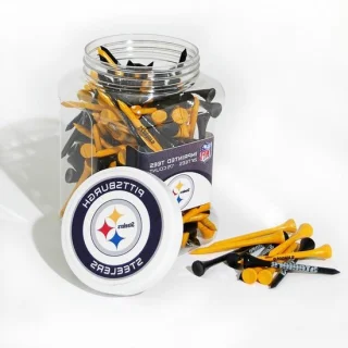 Team Spirit Golf Tees Set