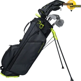 Vice Boost+ golfset heren rechterhand graphite 12 clubs met tas