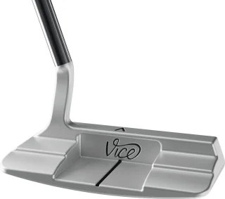 Vice Boost Starter Set – Heren – Rechterhand
