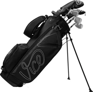 Vice Boost Starter Set – Heren – Rechterhand
