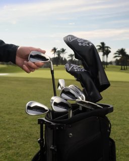 Wat vinden we goed aan de Vice Boost Starterset Dames Rechtshandig