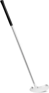 Vouwbare golf putter