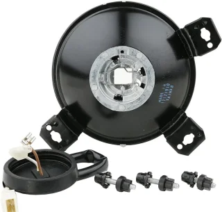 Wat vinden we goed aan de VW Koplampen Set Golf II (19E) 1987-1992