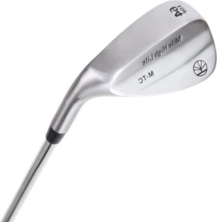 Wedgeset 64° - Zilver