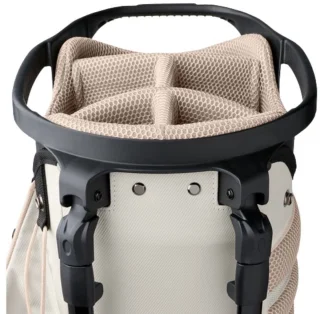 Wat vinden we goed aan de Wilson Aurora Dames Golfset 13-delig Standbag