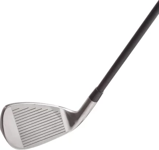 Wilson Heren XL Golftas Linkshandig Beginners Set