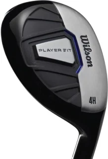 Wilson Player Fit 17-Delige Golfset 2024 Steel Shaft