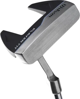 Wilson Player Fit Dames Golfset 17-delig 2024