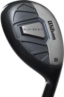 Wilson Player Fit Dames Golfset 17-delig 2024